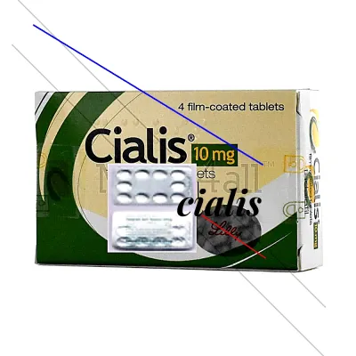 Acheter du cialis lilly